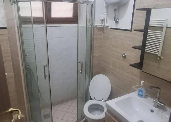 Bed & Breakfast Red Rose 4*
