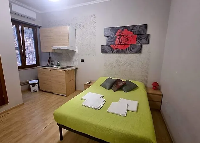 Red Rose Рим
